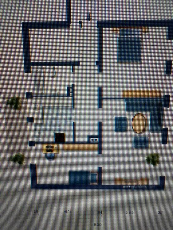 Thumbnail-3 Zimmerwohnung in Hessisch Oldendorf