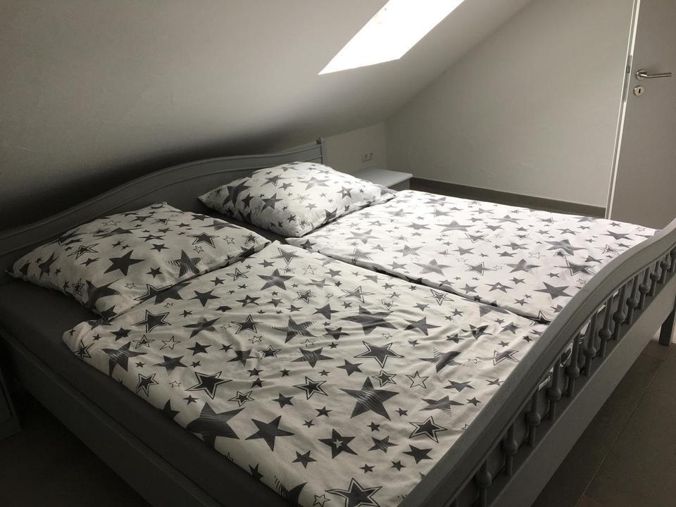 Thumbnail-Ferien Wohnung bei Coburg Ferienwohnung Urlaub Handwerker