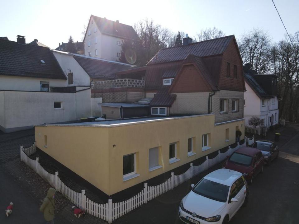 Thumbnail-Haus in schöner Lage am Rosterberg in Siegen zu vermieten