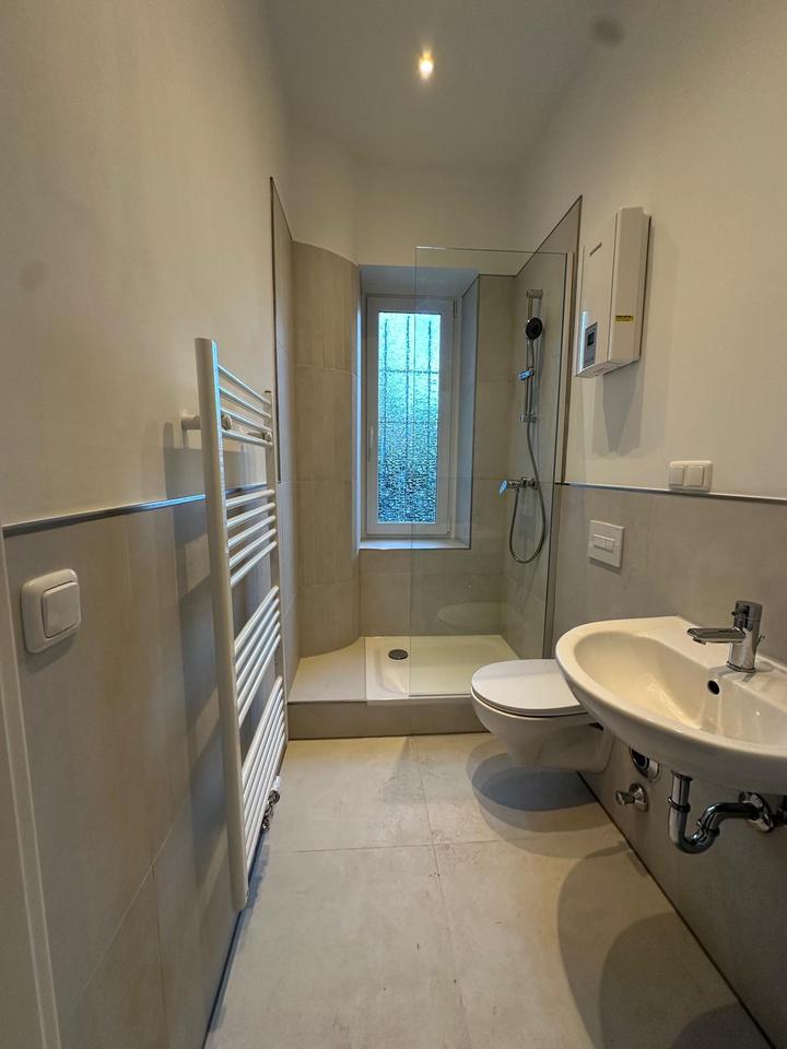 Thumbnail-Moderne 3-Zimmer-Wohnung mit Terrasse in Düssedorf – Bonnerstraße 91