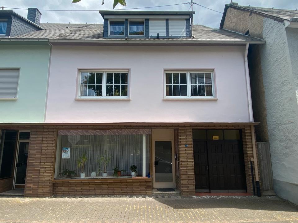 Thumbnail-Wohnreihenhaus in Kröv