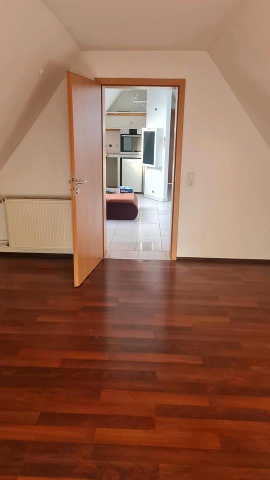 Thumbnail-2-Zimmer-DG-Wohnung in Bad Salzuflen-Schötmar mit Einbauküche