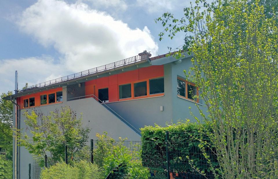 Thumbnail-ansprechendes, ruhiges Büro 72 m² in Dresden-Coschütz von privat