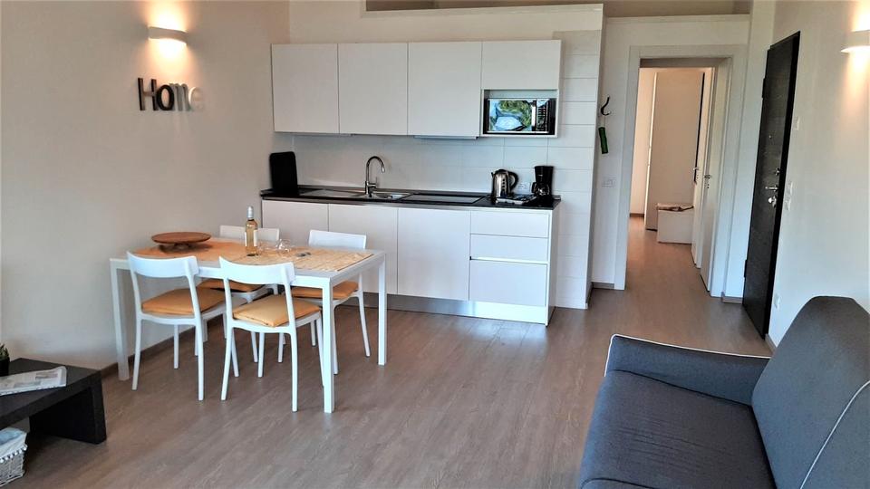 Thumbnail-Ostern am Gardasee • Ferienwohnung Anna im Casa Pimi in Malcesine