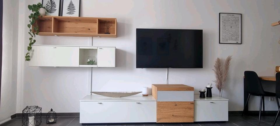 Thumbnail-Moderne, voll möblierte 2-Zimmer-Wohnung Allersberg