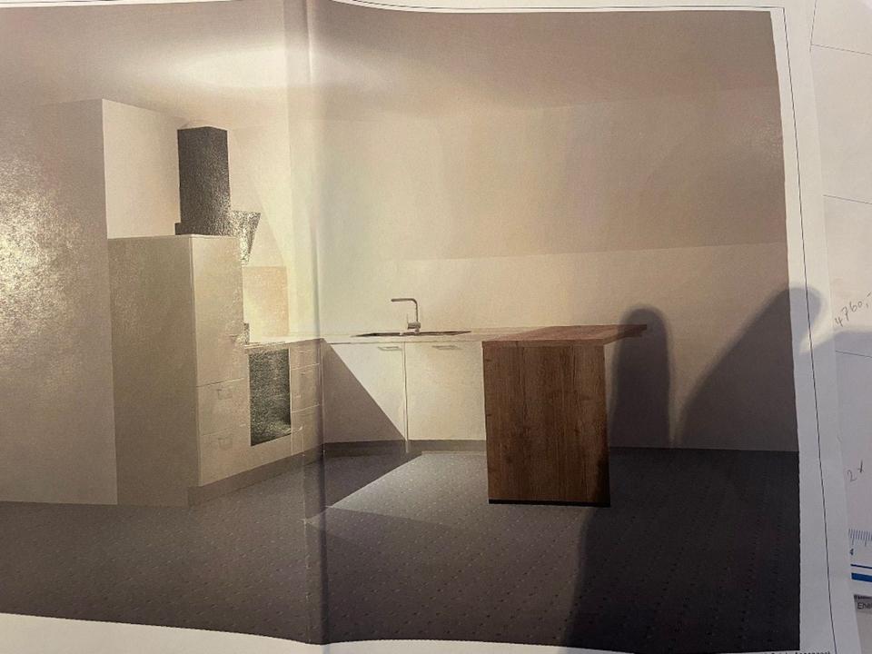 Thumbnail-Michelstadt -Top - Loft in historischem Gebäude in Rathausnähe