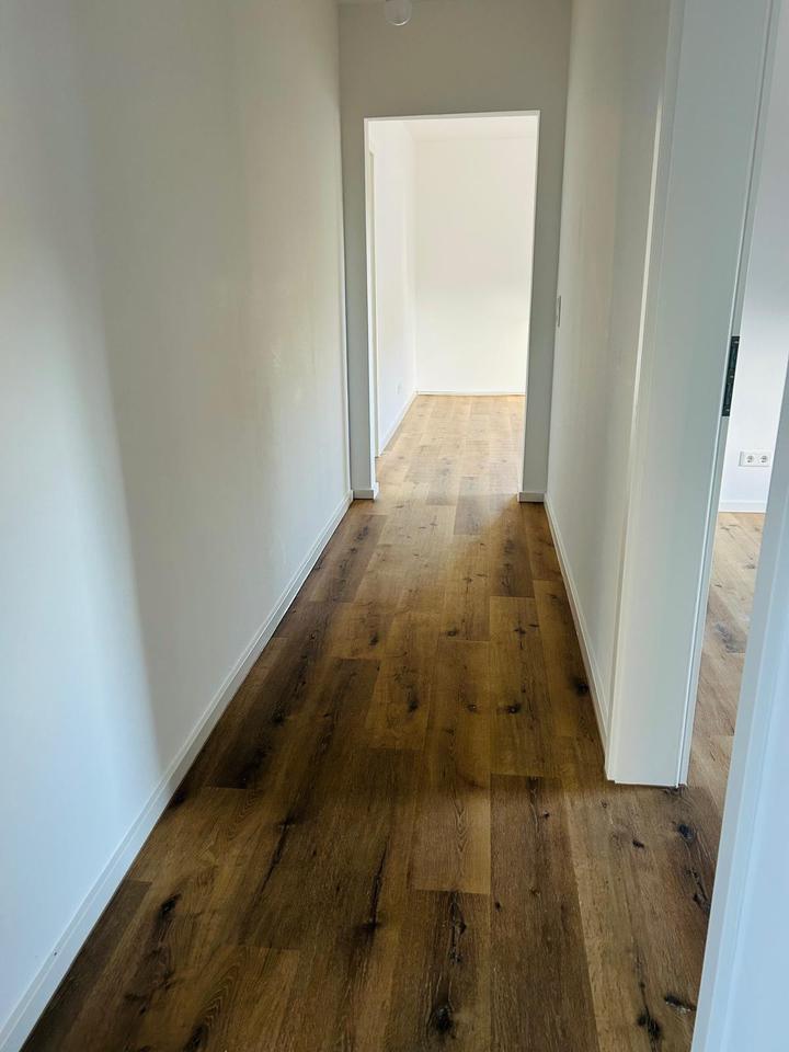 Thumbnail-1.Obergeschoss Wohnung zu vermieten