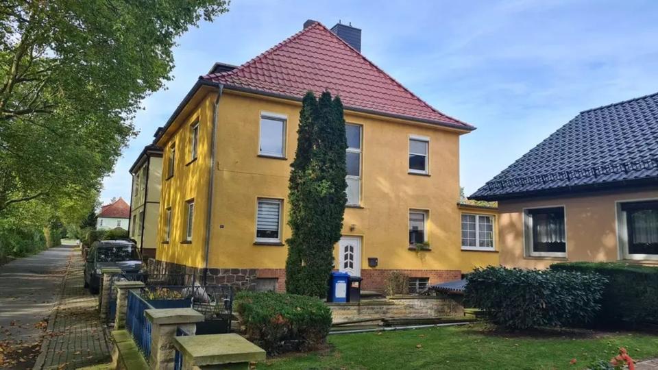 Thumbnail-Haus in Salzwedel