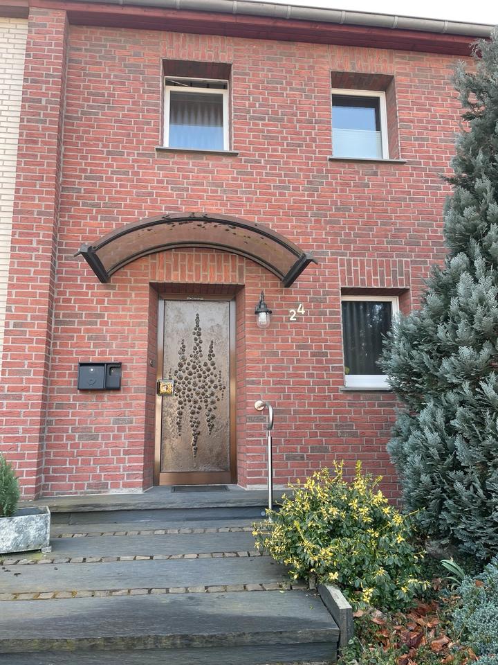 Thumbnail-Reihenhaus in Marl Sickingmühle