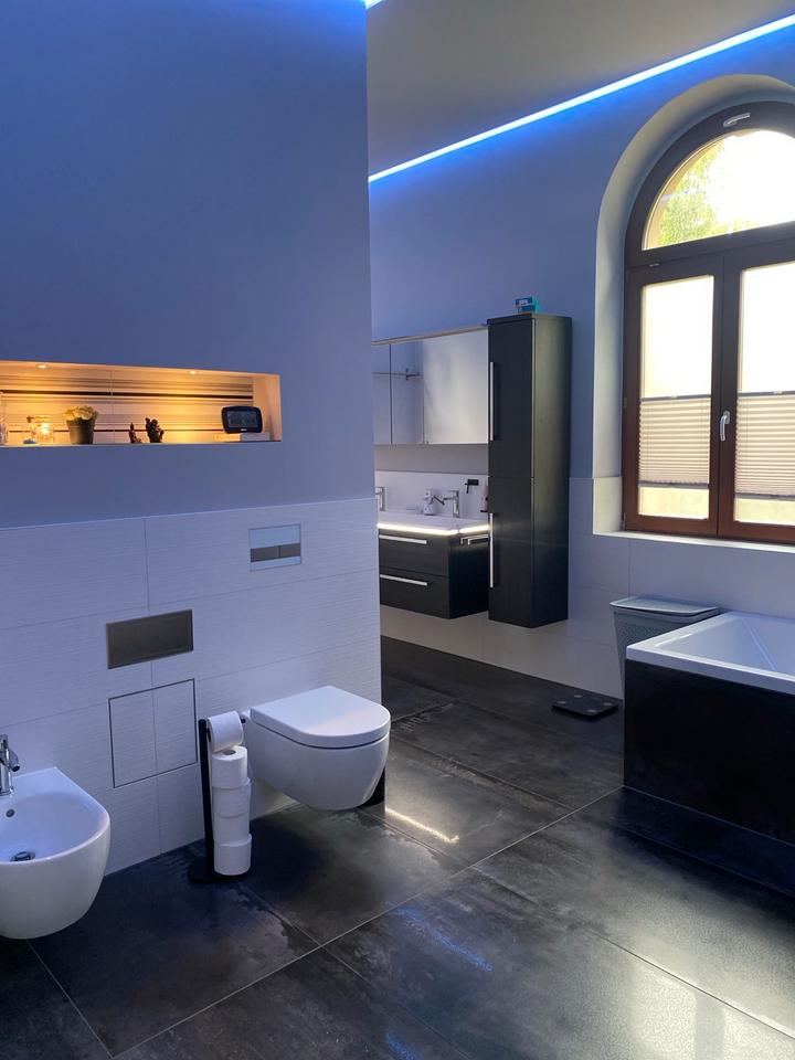 Thumbnail-Stilvolle 4-Zimmer-Wohnung 110 m2 in Denkmalgeschützte Villa