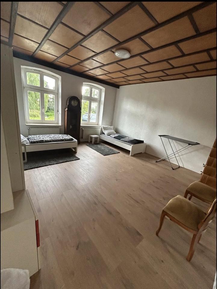 Thumbnail-2-Zimmer Monteurwohnung – in der Umgebung von Rostock