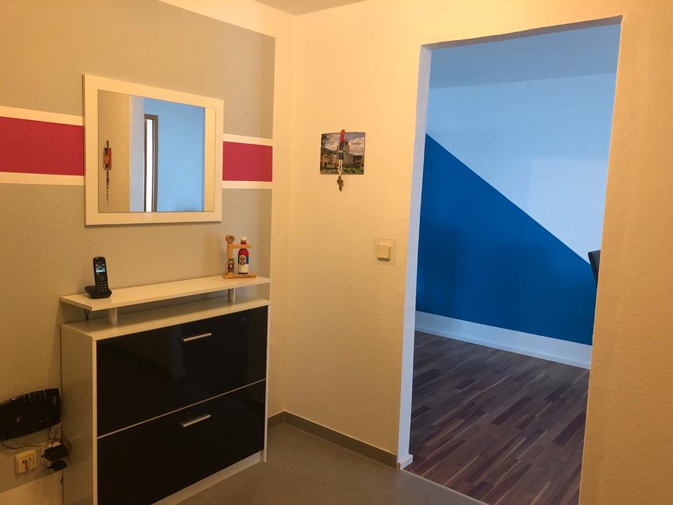 Thumbnail-Sehr gepflegte 2,5 Zi-Wohnung Bietigheim-Bissingen zu verkaufen