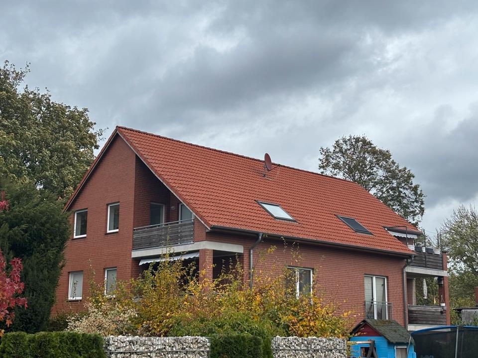 Thumbnail-1-Zimmer-Dachgeschosswohnung in Uetze – ab sofort frei