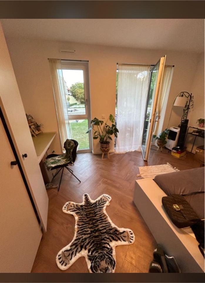 Thumbnail-Untermiete nachmieter ab Ende. Dezember 1 Z