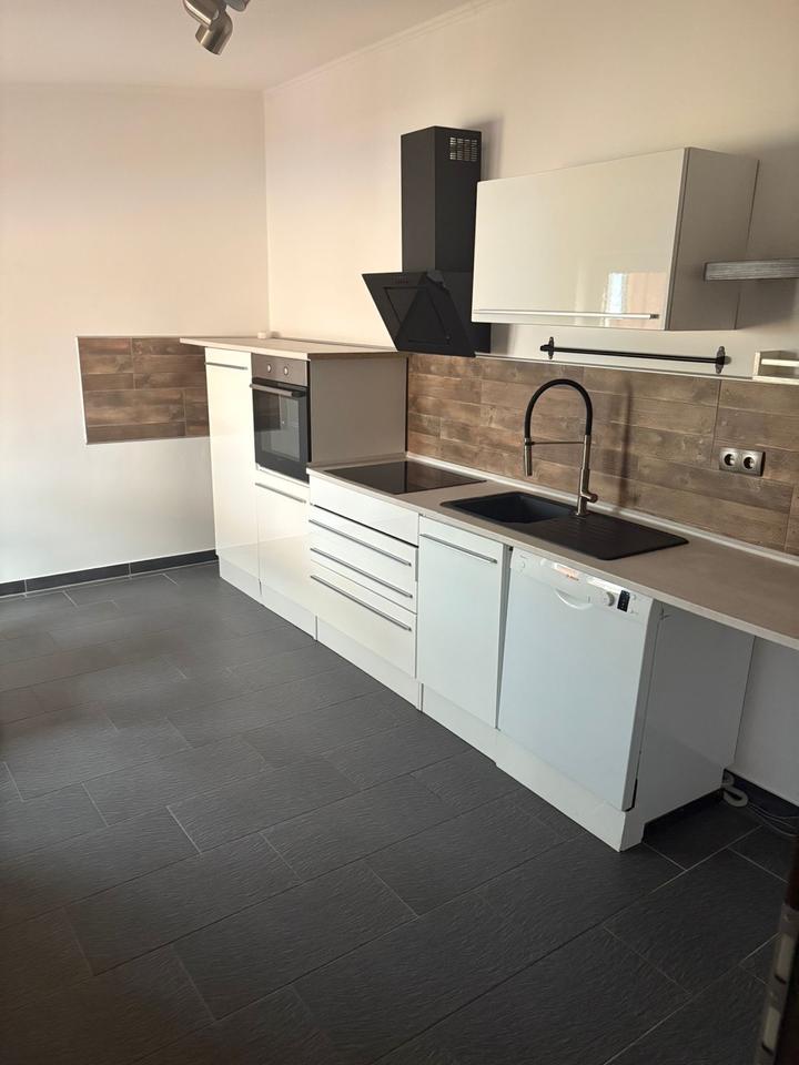 Thumbnail-schöne 3 Zimmer Wohnung Tinihouse in Staßfurt