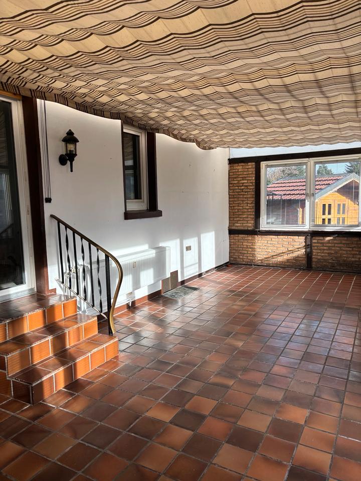 Thumbnail-4 ZKB Terrassenwohnung in Hörstel