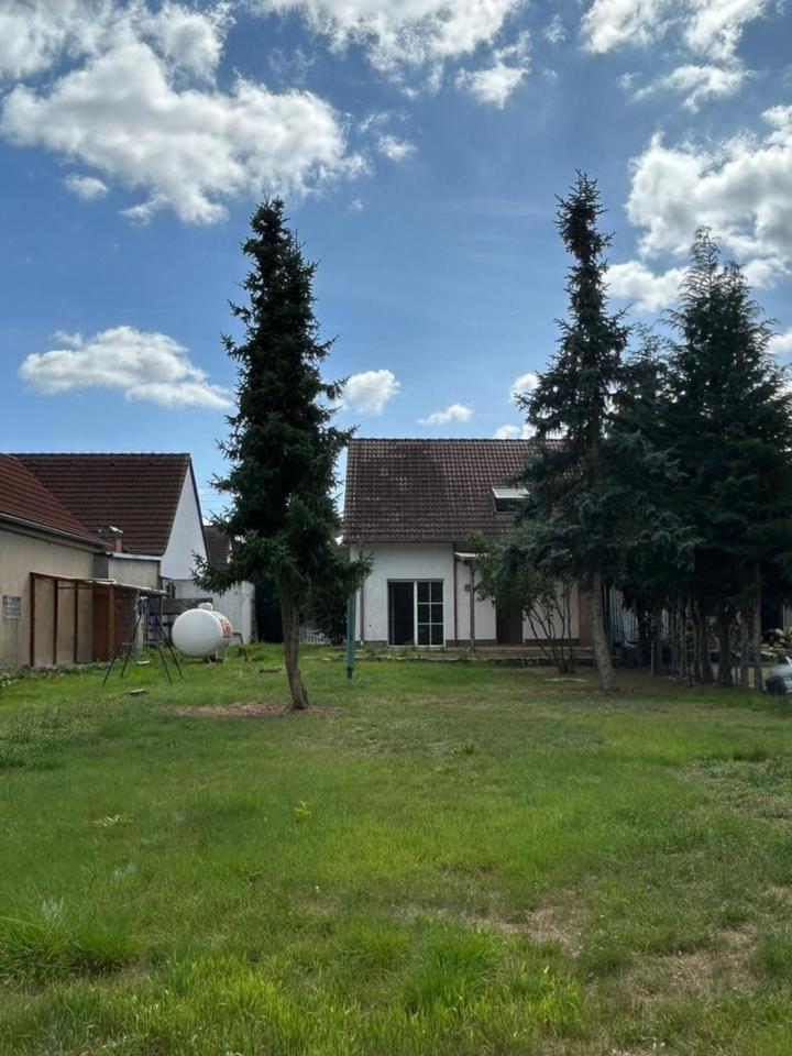 Thumbnail-Ruhiges Haus inmitten des Naturpark Fläming - Bräsen (Coswig)