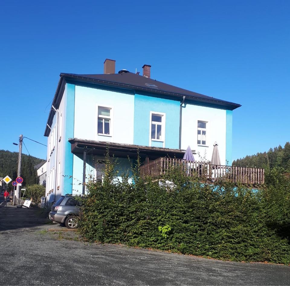 Thumbnail-Ein- Mehrfamilienhaus in idyllischer Lage
