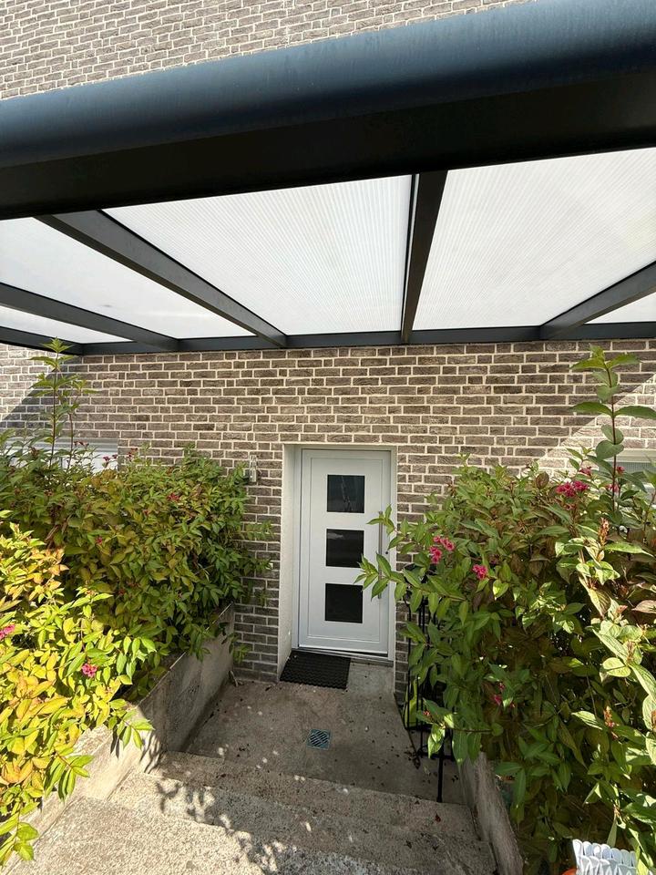 Thumbnail-Moderne 2 Zimmer-, 55qm Wohnung in Königswinter Ruttscheid