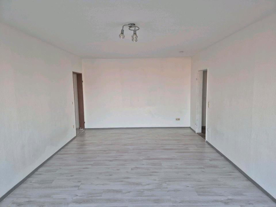 Thumbnail-Helle 3-Zimmer Wohnung mit Balkon in Duisburg-Hochheide