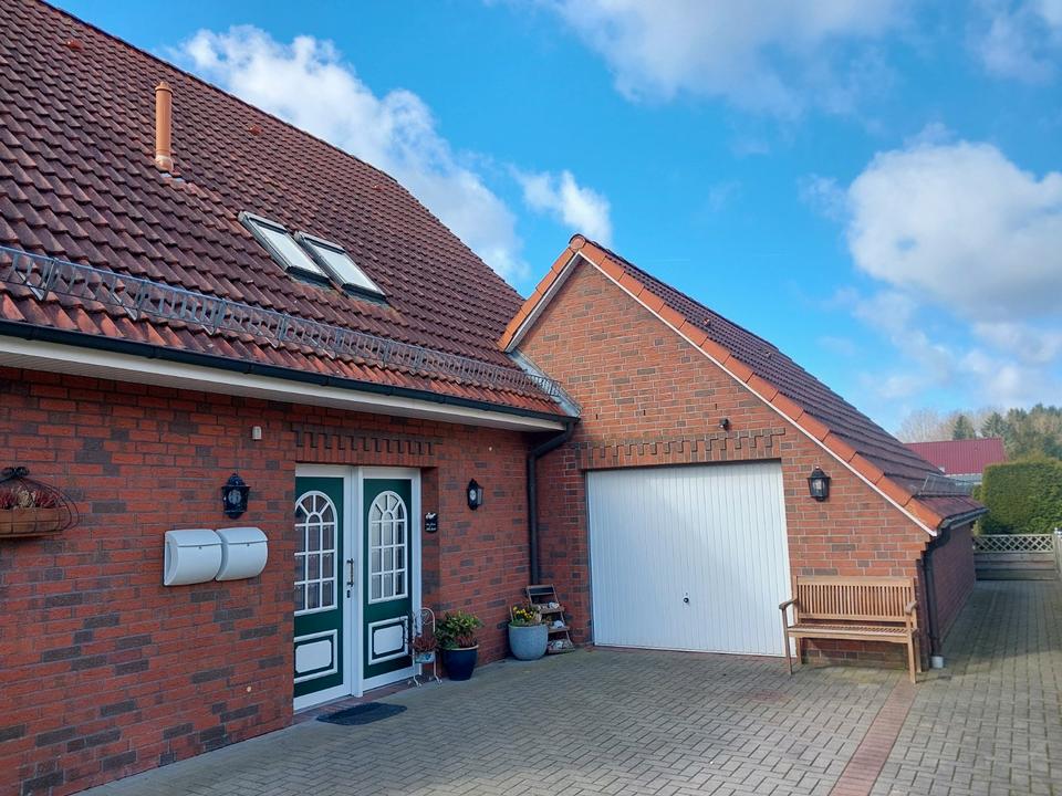 Thumbnail-Gepflegtes Einfamilienhaus --Provisionsfrei-- !!!