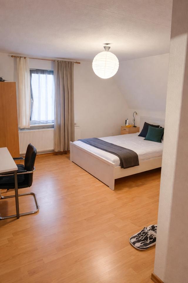 Thumbnail-Wohnung zu vermieten