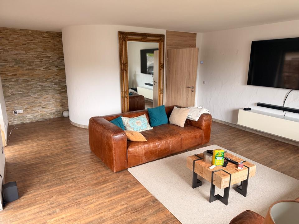 Thumbnail-Maisonettewohnung im Herzen von gerolstein