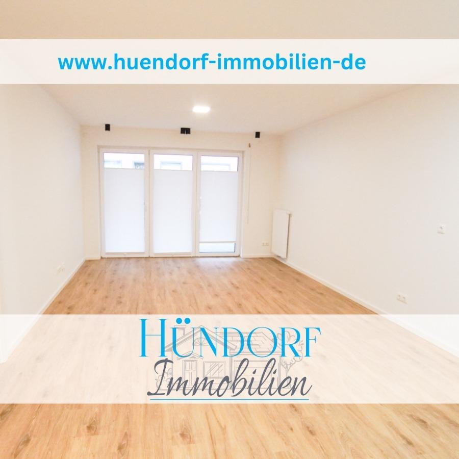 Thumbnail-‼️Erdgeschosswohnung im exklusiven Neubau zu vermieten - Ebenerdig - Barrierearm‼️