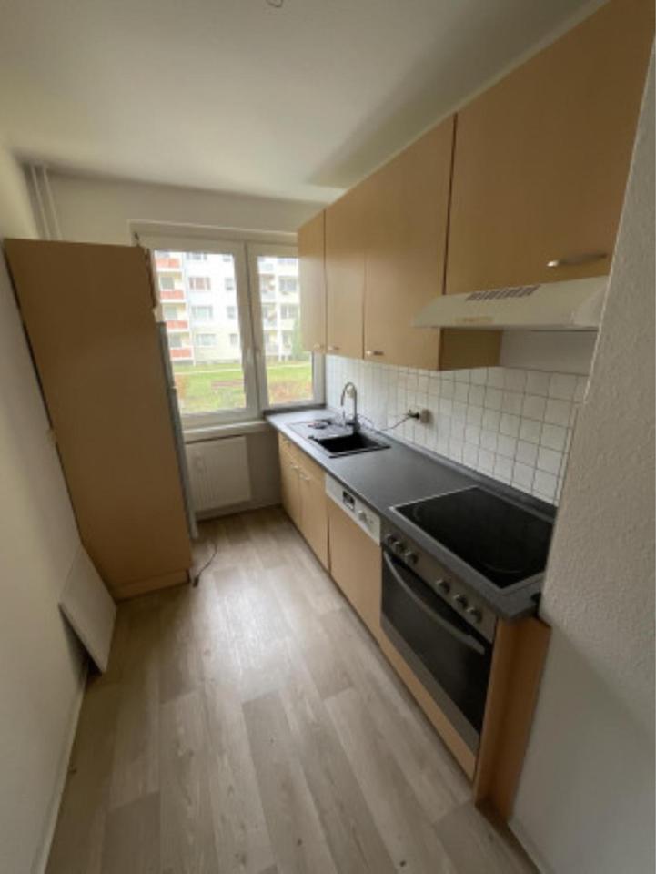 Thumbnail-Zweizimmerwohnung 49m2, Jena Lobeda