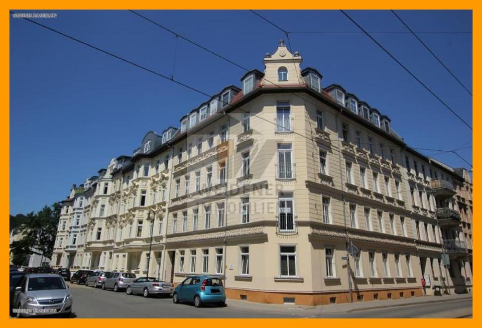 Thumbnail-Gera's gute Stube: Untermhaus! 3-Raum Wohnung nahe der Elster!