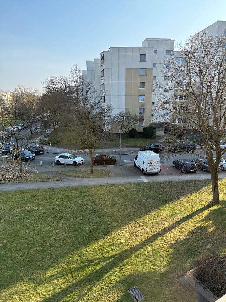 Thumbnail-Renovierte 3-Zimmer Wohnung