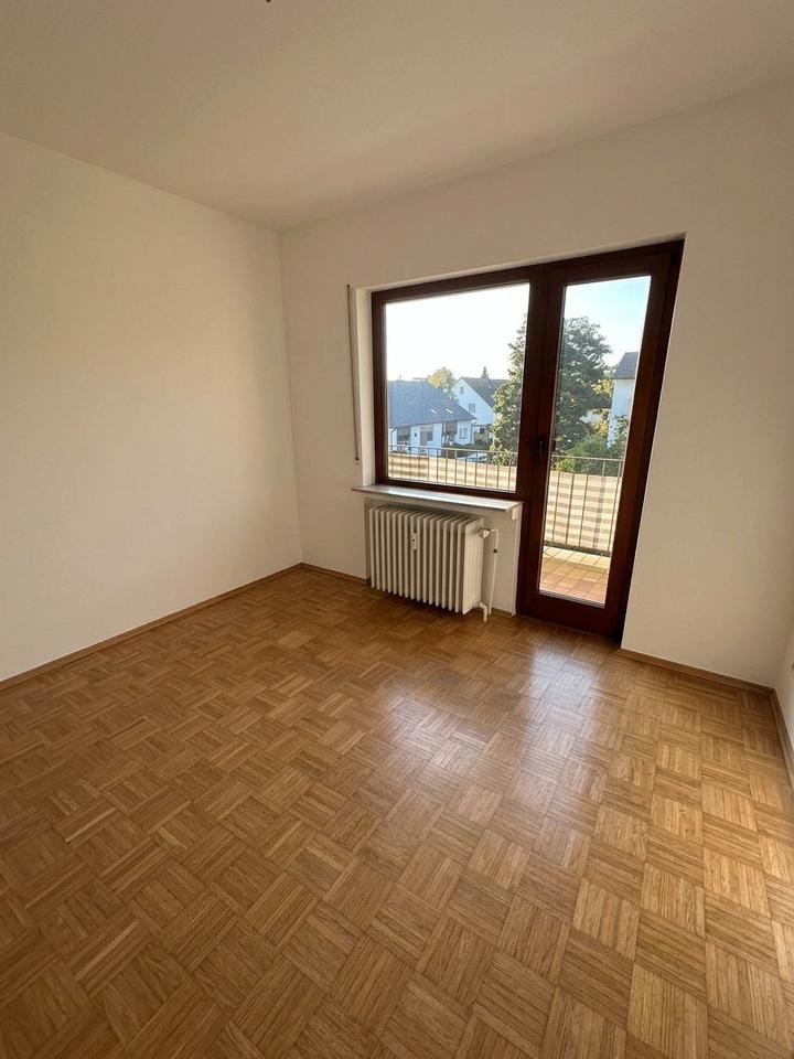 Thumbnail-Charmante 3-Zi.-Wohnung mit EBK und Balkonen