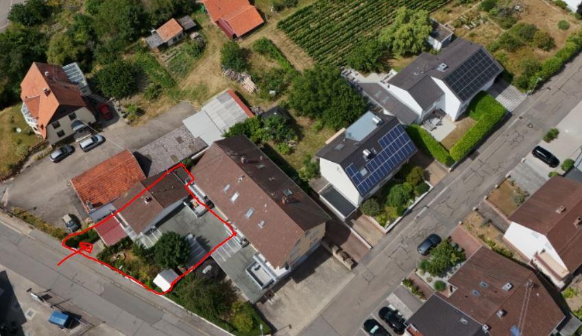 Thumbnail-Haus zu vermieten in Wiesloch - zentrumsnah