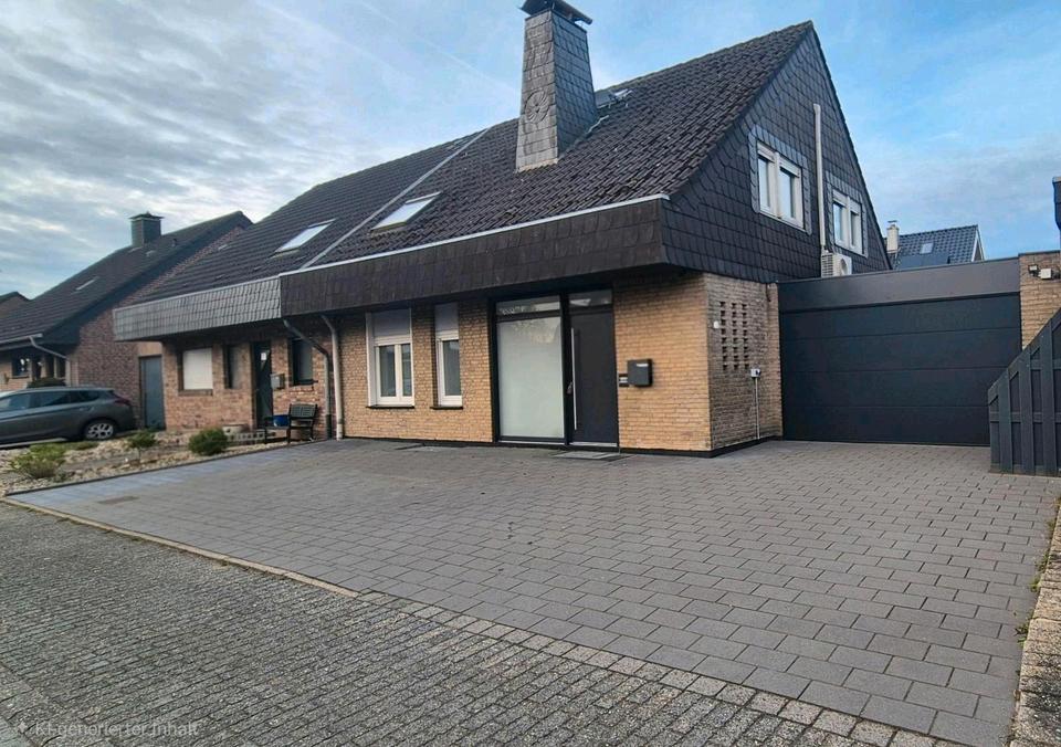 Thumbnail-Einfamilienhaus in Kevelaer-Wetten: Einziehen & Wohlfühlen