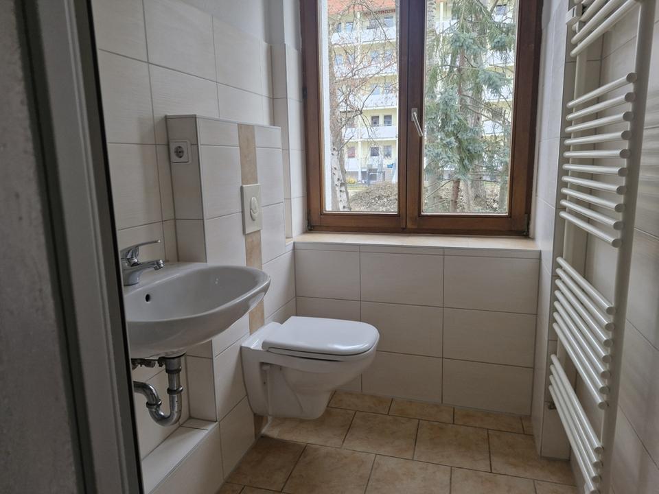 Thumbnail-3-Zi.Wohnung mit BALKON in schöner Wohnlage zu vermieten!