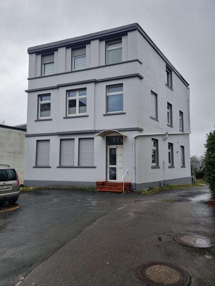 Thumbnail-Sehr schöne 2 Zimmerwohnung in Wuppertal Cronenberg