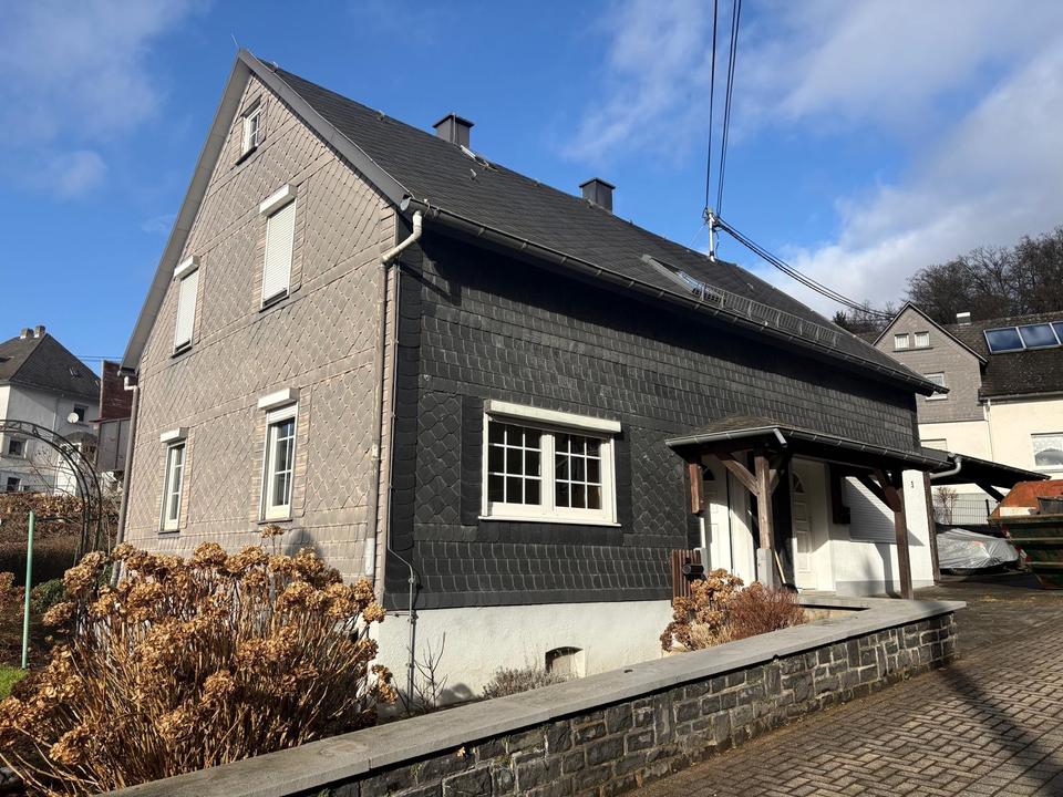 Thumbnail-Einfamilienhaus