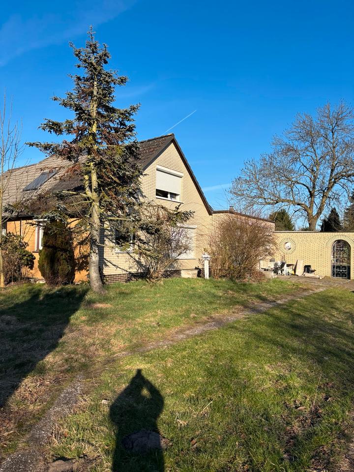 Thumbnail-Provisionsfrei – Exklusives Baugrundstück in Wilhelmsburg