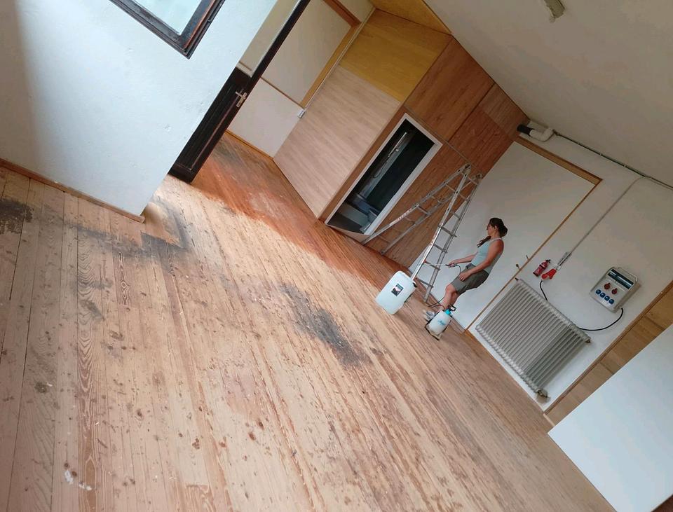 Thumbnail-570m² teilbar ab 600€ Zweirad Shop Lager Atelier Studio Schreiner