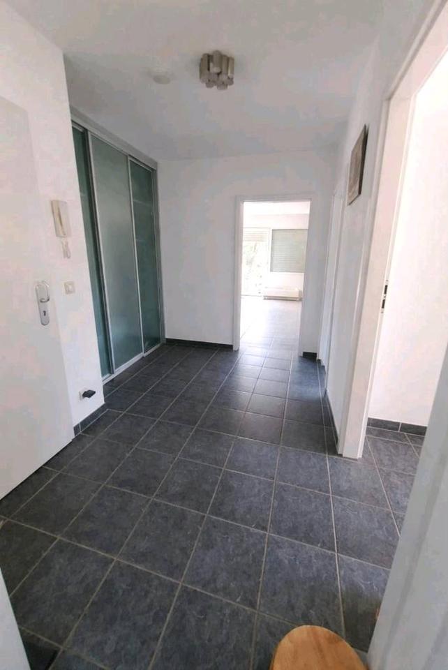 Thumbnail-2 Zimmer Garten Garage Moers Schwafheim