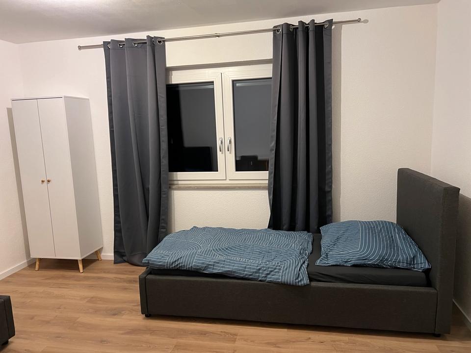 Thumbnail-MonteurzimmerWohnung WG zu vermieten VOLL MÖBLIERT