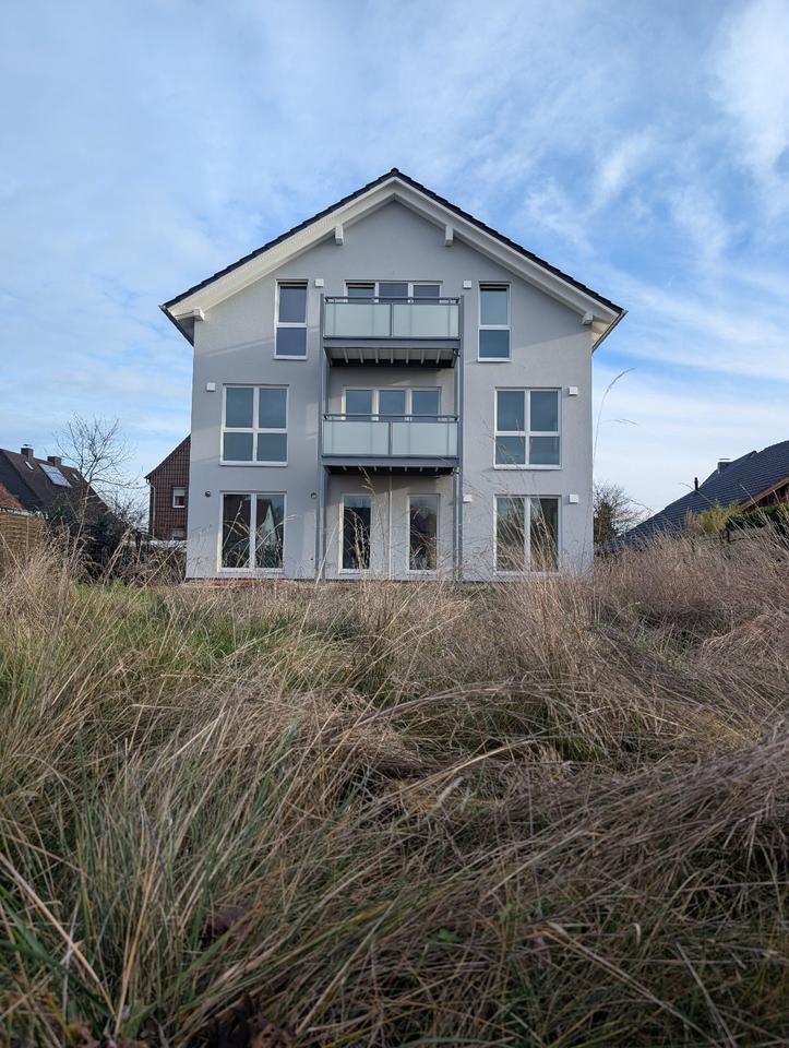 Thumbnail-ERSTBEZUG 4 Zimmer Wohnung in Vechelde OT Wahle