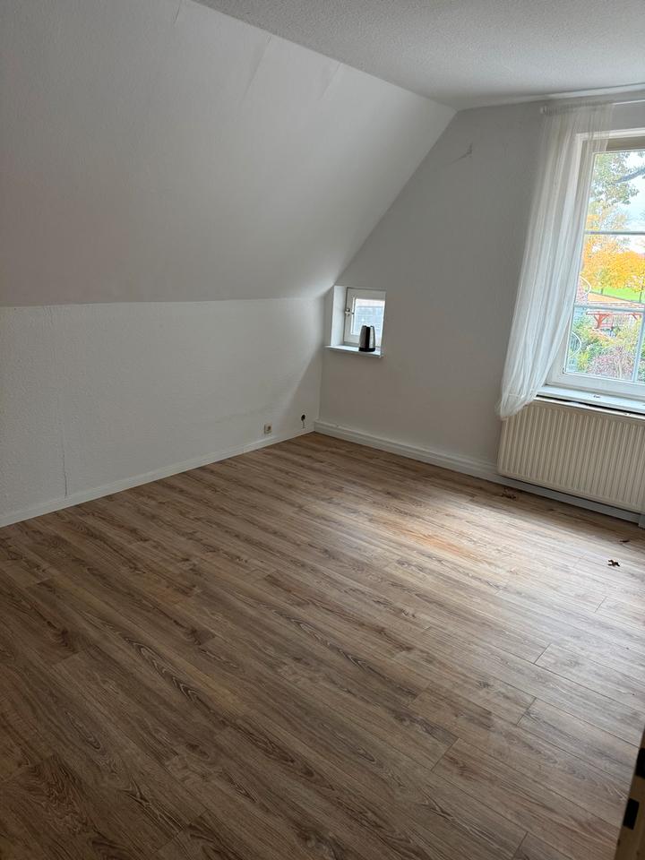 Thumbnail-2 ZKB Wohnung zentral in Wagenfeld zu sofort zu vermieten