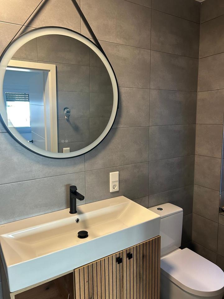 Thumbnail-Erdgeschoss Wohnung zu vermieten