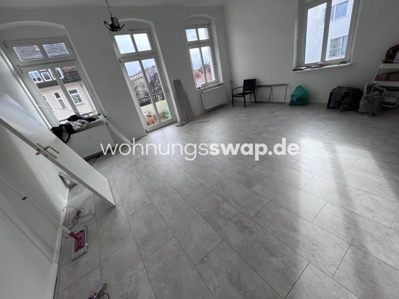 Thumbnail-Wohnungsswap - 3 Zimmer, 110 m² - Fanningerstraße, Lichtenberg, Berlin