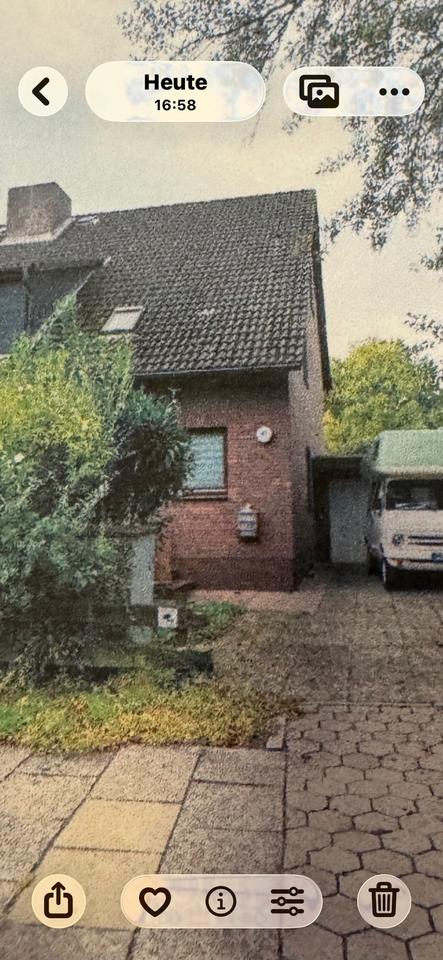 Thumbnail-Doppelhaushälfte von privat zu verkaufen