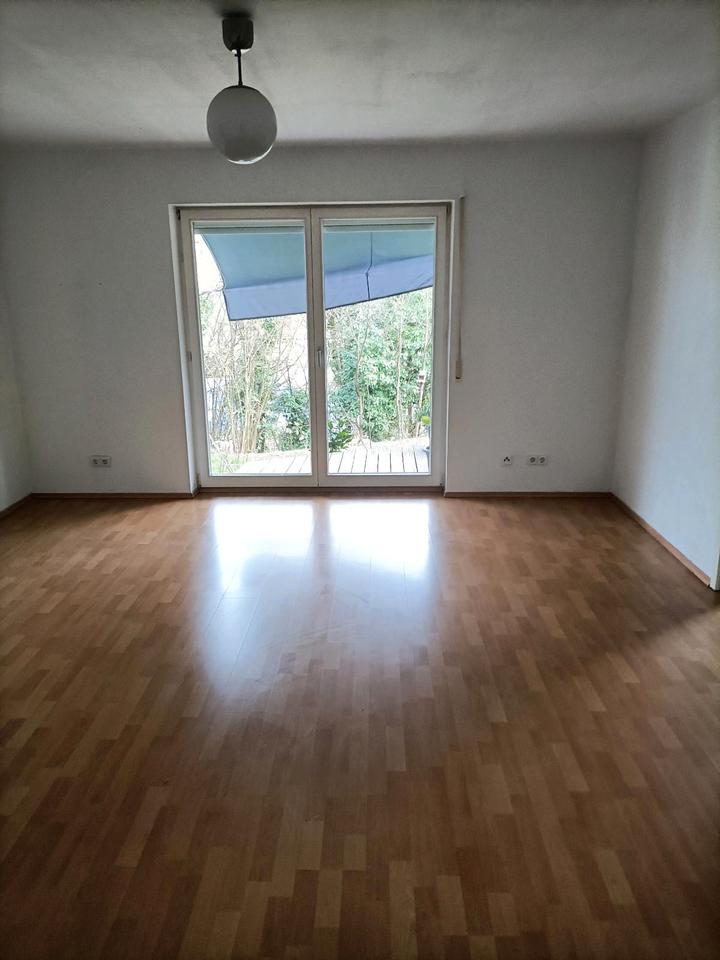 Thumbnail-Einliegerwohnung