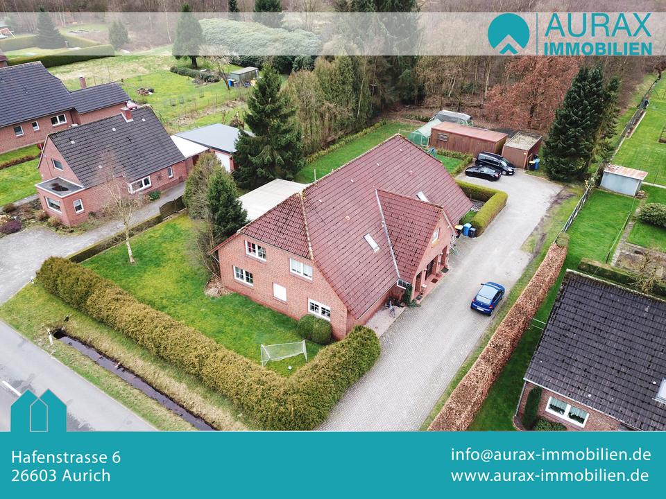 Thumbnail-schöne Wohnung im 1. OG - zwei Ebenen