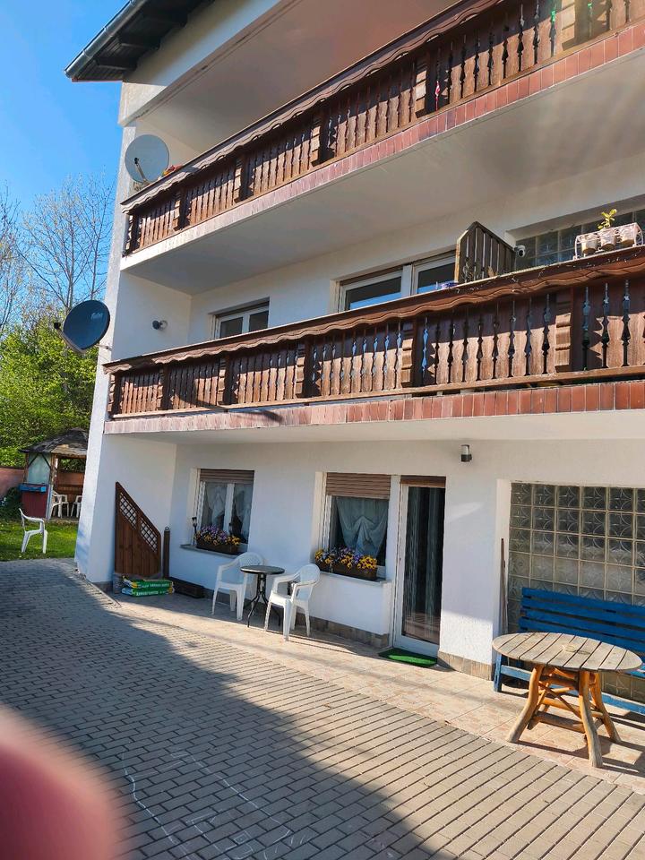 Thumbnail-97653 Bischofsheim 3Z. Wohnung