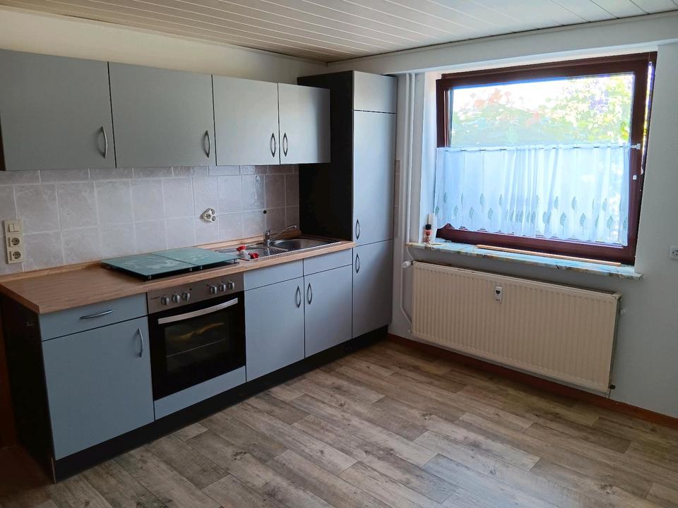Thumbnail-Sehr schöne, helle 1 Zimmer Wohnung in Einbeck-Dassensen